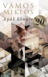Athenaeum Vámos Miklós: Apák könyve - könyv