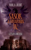 Athenaeum Viola Judit: Sasok a viharban IV. - A fészek melege - könyv