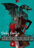 Athenaeum Virág Emília: Sárkánycsalogató - könyv