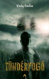 Athenaeum Virág Emília: Tündérfogó - könyv