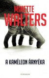 Athenaeum Walters Minette: A kaméleon árnyéka - könyv