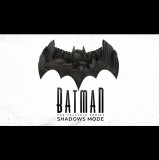 Athlon Games, Inc. Batman - The Telltale Series Shadows Mode (PC - Steam elektronikus játék licensz)