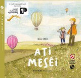 Ati meséi - Hangoskönyv