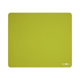 ATK 99G Carbon XL Xsoft Gaming Egérpad 490 x 420mm - Zöld (99G CARBON MOUSEPAD L GREEN)