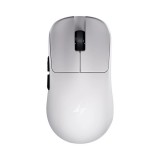 ATK Blazing Sky Duckbill Wireless Gaming Mouse White DUCKBILL WHITE