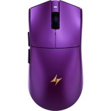 ATK Blazing Sky F1 V2 Extreme Gaming Wireless Bluetooth Mouse Purple X1 V2 EXTREME PURPLE