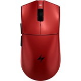 ATK Blazing Sky F1 V2 Extreme Gaming Wireless Bluetooth Mouse Red X1 V2 EXTREME RED