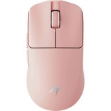 ATK Blazing Sky F1 V2 Ultimate Gaming Wireless Bluetooth Mouse Pink F1 V2 ULTIMATE PINK
