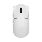 ATK Blazing Sky F1 V2 Ultimate Gaming Wireless Bluetooth Mouse White X1 V2 ULTIMATE WHITE