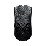 ATK Blazing Sky Ghost Extreme Gaming Wireless Mouse Black GHOST EXTREME BLACK
