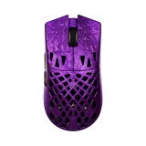 ATK Blazing Sky Ghost Extreme Gaming Wireless Mouse Purple GHOST EXTREME PURPLE