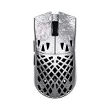 ATK Blazing Sky Ghost Extreme Gaming Wireless Mouse Silver GHOST EXTREME SILVER