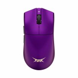 ATK Blazing Sky X1 Gaming Wireless Bluetooth Mouse Metallic Purple X1 PURPLE
