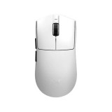 ATK Blazing Sky X1 Pro Max USB vezeték nélküli fehér optikai gamer egér