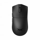 ATK Blazing Sky X1 S Wireless Bluetooth Gaming egér fekete (X1 S BLACK) (X1 S BLACK)