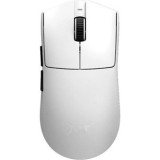 ATK Blazing Sky X1 Ultimate optikai USB / vezeték nélküli gaming egér fehér (X1 ULTIMATE WHITE)