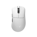 ATK Blazing Sky Z1 Ultra optikai USB / Wireless Gaming Egér - Fehér (Z1 ULTRA WHITE)