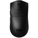 ATK Blazing Sky Z1 Ultra optikai USB / Wireless Gaming Egér - Fekete (Z1 ULTRA BLACK)