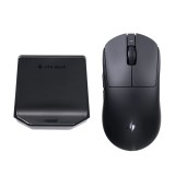ATK Dragonfly A9 NB Wireless Gaming Mouse Black A9 NB ULTRA BLACK