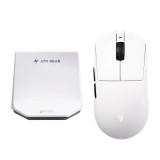 ATK Dragonfly A9 NB Wireless Gaming Mouse White A9 NB ULTRA WHITE