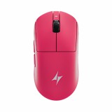 ATK Dragonfly A9 Ultra Wireless Gaming Egér - Rózsaszín (A9 ULTRA PINK)