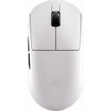 ATK Dragonfly A9 vezeték nélküli gaming egér fehér (A9 WHITE) (A9 WHITE)