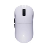 ATK Dragonfly A9 Wireless Ultimate Gaming Mouse White A9 ULTIMATE WHITE
