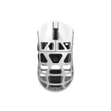 ATK Fierce X Lightweight Magnesium Alloy Gaming Wireless Mouse White FIERCE X 8K WHITE