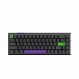 ATK RS6 Ultra Night Hunter TTC RGB Magneto Mechanical Gaming Wireless Bluetooth Keyboard Black US RS6 ULTRA NIGHT HUNTER