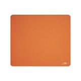 ATK Sky Pro XL Gaming Egérpad 490 x 420mm - Narancssárga (SKY PRO XL MOUSEPAD)