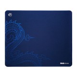 ATK x LEVIATAN Collaboration Gaming Egérpad Blue LEV MOUSEPAD L