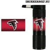 Atlanta Falcons zseblámpa - hivatalos LED-es Falcons lámpa