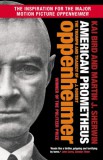 ATLANTIC BOOKS Bird, Kai, Sherwin, Martinj.: American Prometheus - J. Robert Oppenheimer - könyv