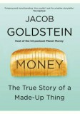 ATLANTIC BOOKS Jacob Goldstein: Money - könyv