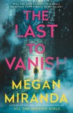 ATLANTIC BOOKS Megan Miranda: The Last to Vanish - könyv