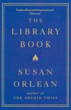 ATLANTIC BOOKS Orlean, Susan: The Library Book - könyv