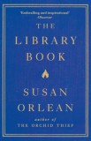 ATLANTIC BOOKS Susan Orlean: The Library Book - könyv