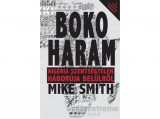 Atlantic Kft Mike Smith - Boko Haram