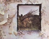 Atlantic Led Zeppelin - IV. (LP)