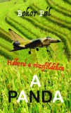 Atlantic Press Kiadó Bokor Pál: A Panda - könyv