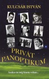 Atlantic Press Kiadó Kulcsár István: Privát panoptikum - könyv