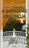 Atlantic Press Kiadó Lilian H. AgiVega: A Bermudák királynője - könyv