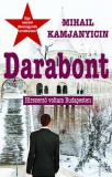 Atlantic Press Kiadó Mihail Kamjanyicin: Darabont - könyv
