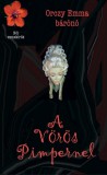 Atlantic Press Kiadó Orczy Emma: A Vörös Pimpernel - könyv