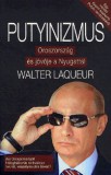 Atlantic Press Kiadó Putyinizmus - Oroszország és jövője Nyugattal