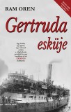 Atlantic Press Kiadó Ram Oren: Gertruda esküje - könyv