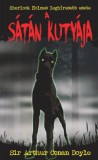 Atlantic Press Kiadó Sir Arthur Conan Doyle: A sátán kutyája - könyv