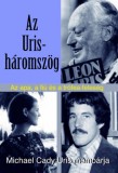Atlantic Press Kiadó Uris, Michaelcady: Az Uris-háromszög - könyv
