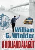 Atlantic Press Kiadó William G. Winkler: A Holland alagút - könyv