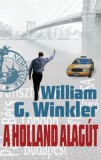 Atlantic Press Kiadó William G. Winkler: A Holland alagút - könyv